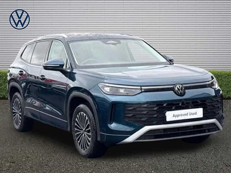 Volkswagen Tayron 1.5 TSI eHybrid Match 5dr DSG6
